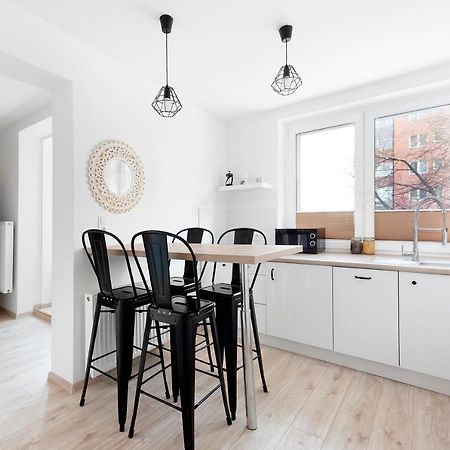 Appartement Pfenning By Little Heaven à Gdańsk Extérieur photo