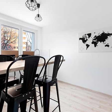 Appartement Pfenning By Little Heaven à Gdańsk Extérieur photo