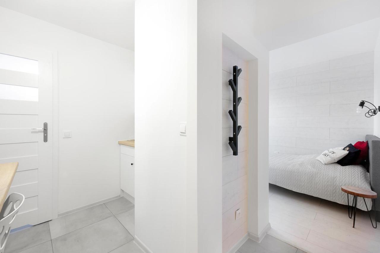 Appartement Pfenning By Little Heaven à Gdańsk Extérieur photo